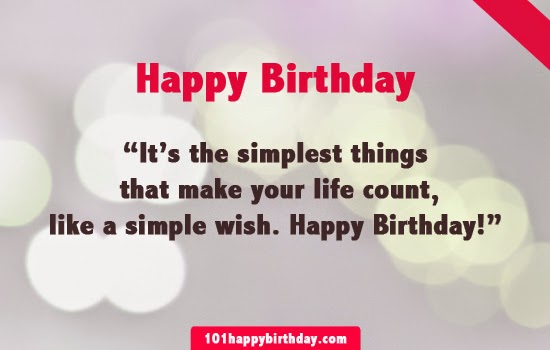 happy birthday to you 5 best birthday wishes ever