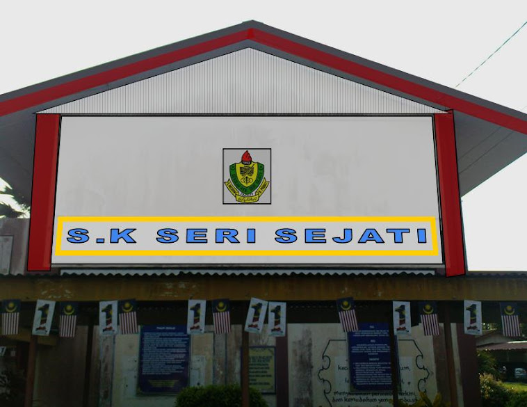 SK SERI SEJATI