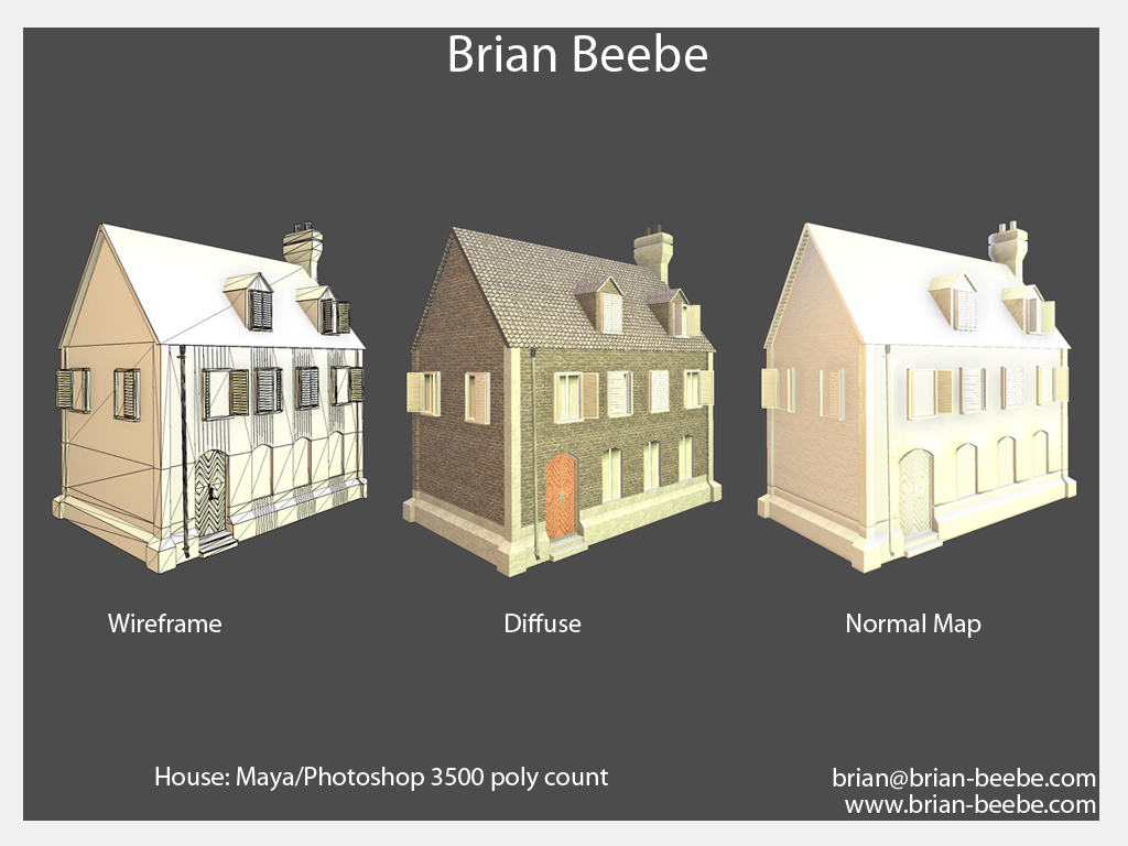 BrianBeebe_House_Maps.jpg