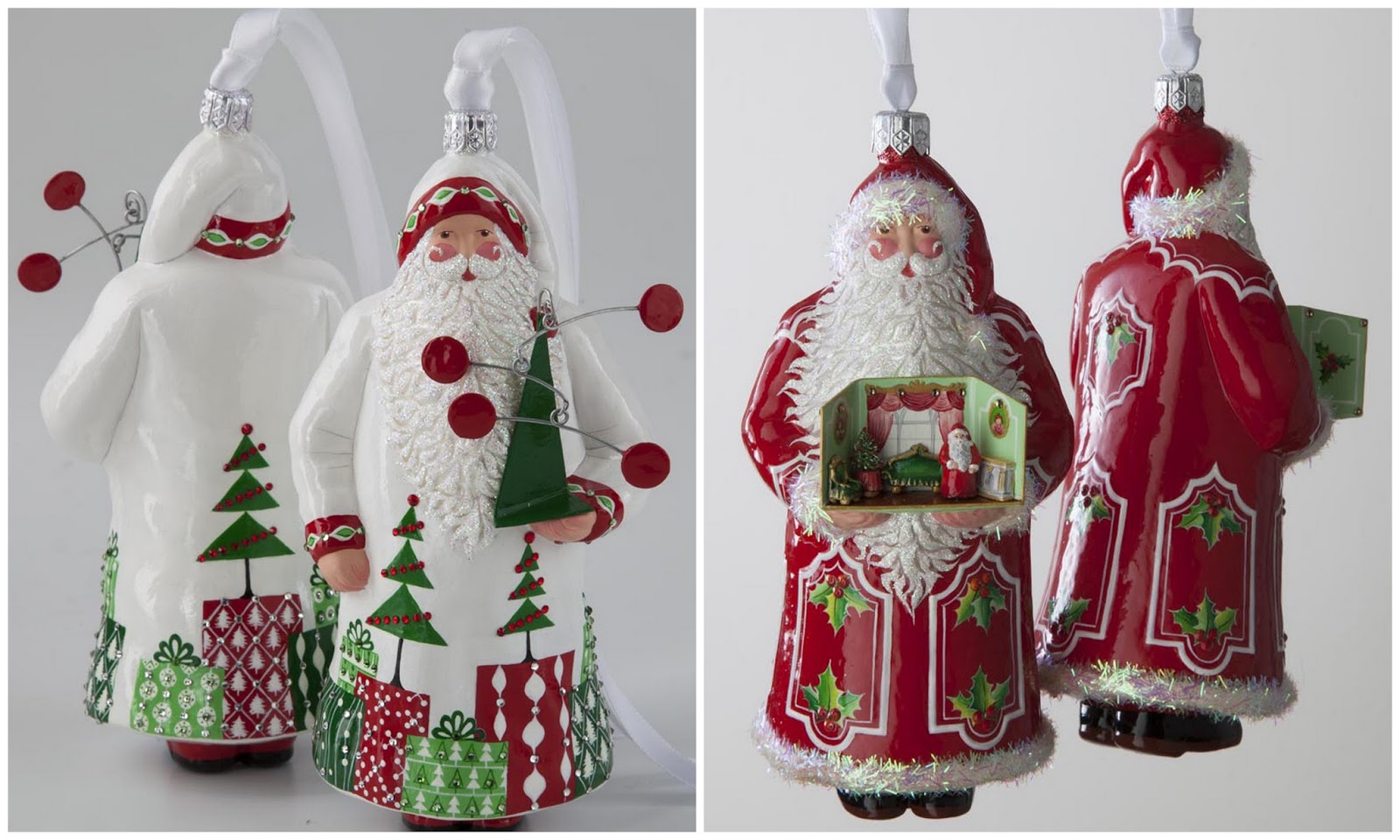 artifacts patricia breen ornament sneak peek artifacts patricia breen ornament sneak peek