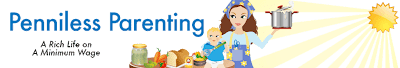 Penniless Parenting