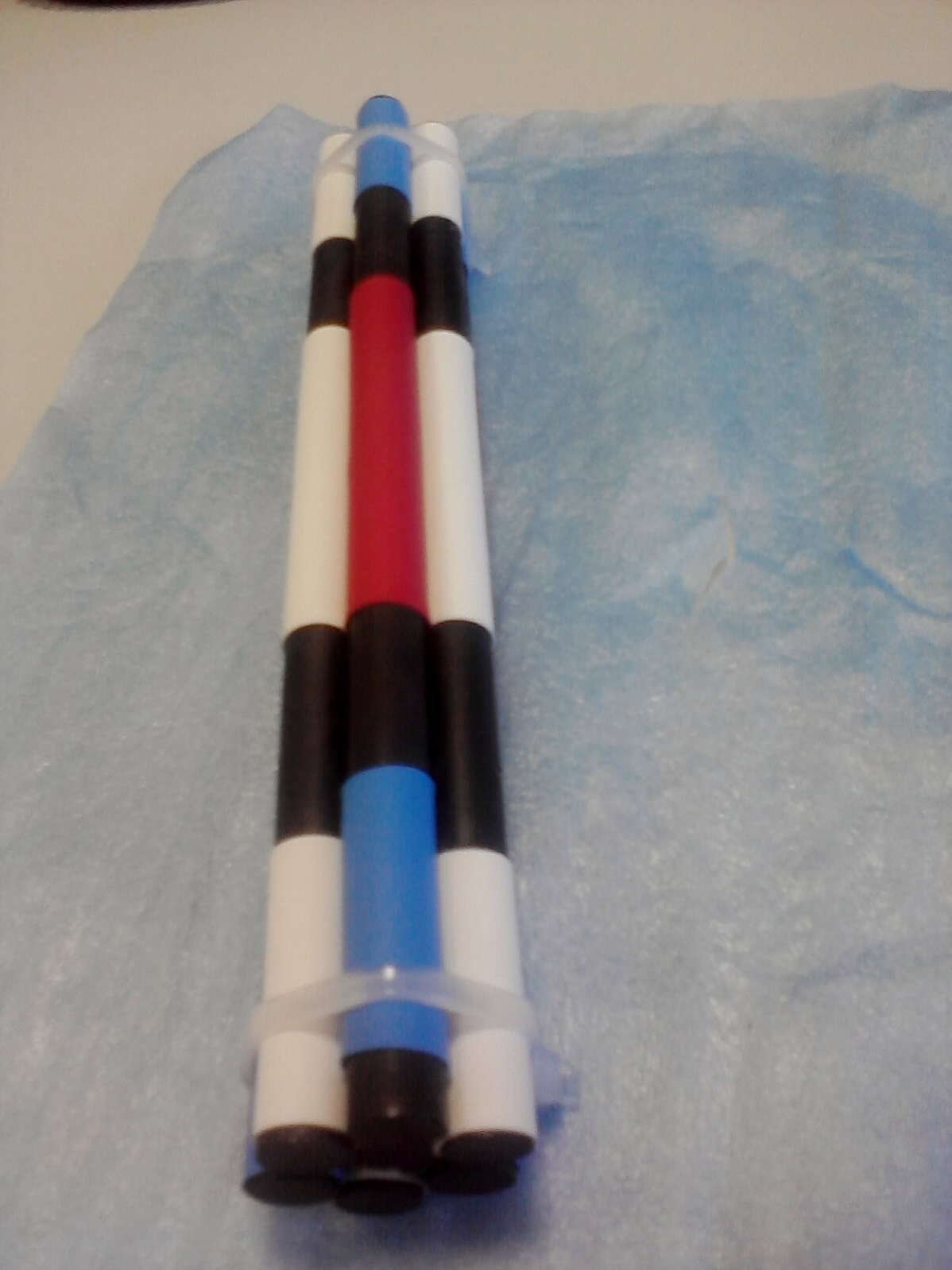 AIR RADIORAMA Ennesimo loop su ferrite per LF...