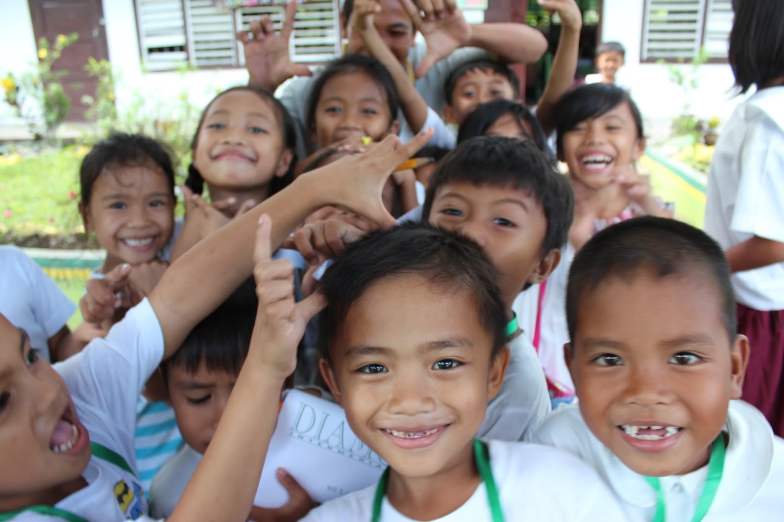 Our Journey Back to School