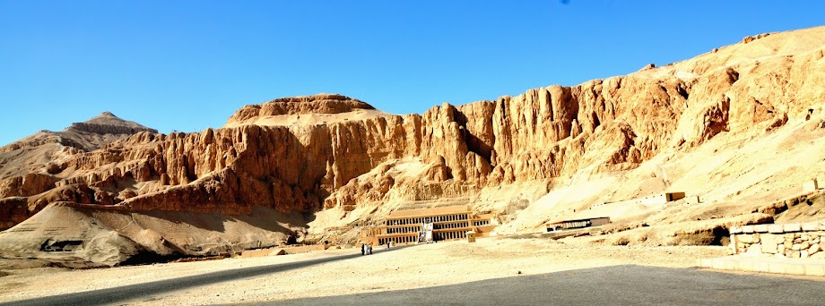 EICA regular courses, Our experiences in Egypt, Oct-Dec 2012
