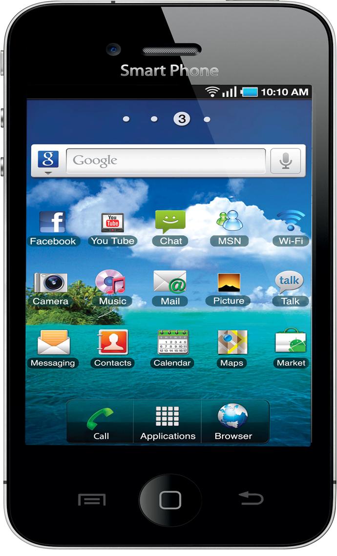 Android P73