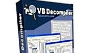 VB Decompiler Pro v8.3 Retail Full Keygen