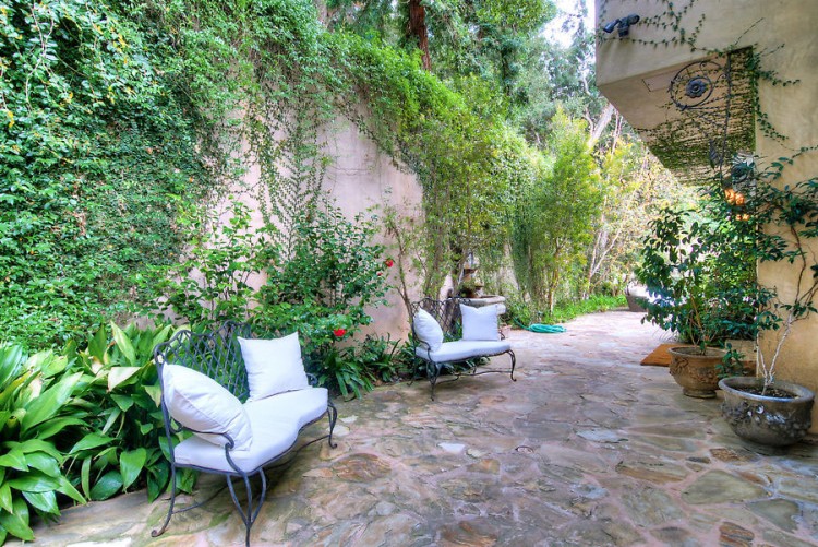 30 ideas para el patio de tu casa | Ideas Decoración - IG