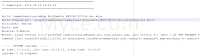 Google Nexus 5 leaked log