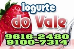 Iogurte do vale