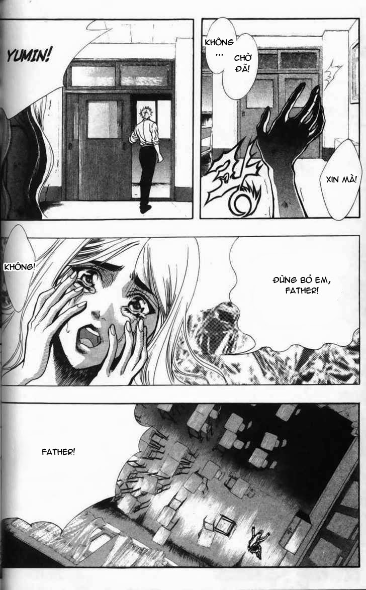Evils Return chap 14 Trang 7 - Mangak.info Evils Return chap 14 Trang 7 - Mangak.info