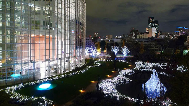 Christmas lights tourism, japan Christmas Lights Tourism, Japan | Favorite Tourist Places