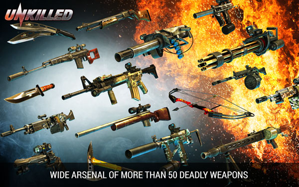 unkilled android offline unkilled android offline