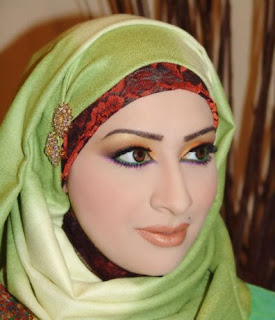 صور ربطات حجاب