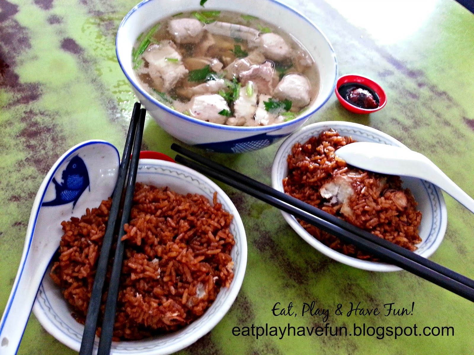 Bukit yam mertajam rice Most Delicious