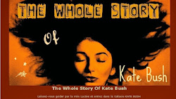 The Whole Story of Kate Bush