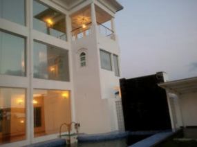 2 Lindaikejis MultiMillion Naira Mansion In Banana Island !!!