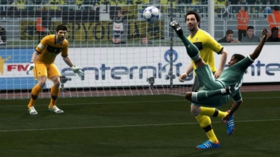 Wehellas Greek Patch Pes 2013 Pc Searchbio