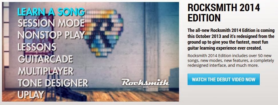 Rocksmith 2014 Rancid - Ruby Soho [crack]