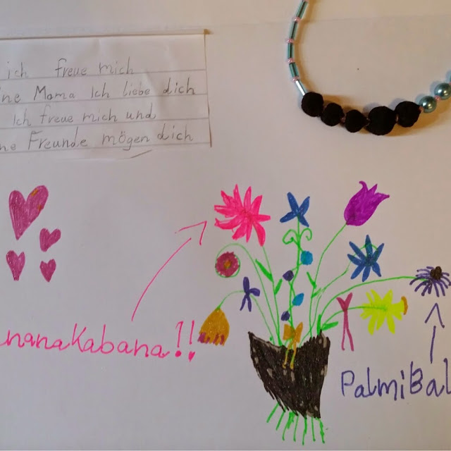 Pin Von Beata Kamionka Auf Muttertag Mit Bildern Muttertag