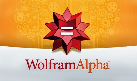 Wolfram Alpha Crack