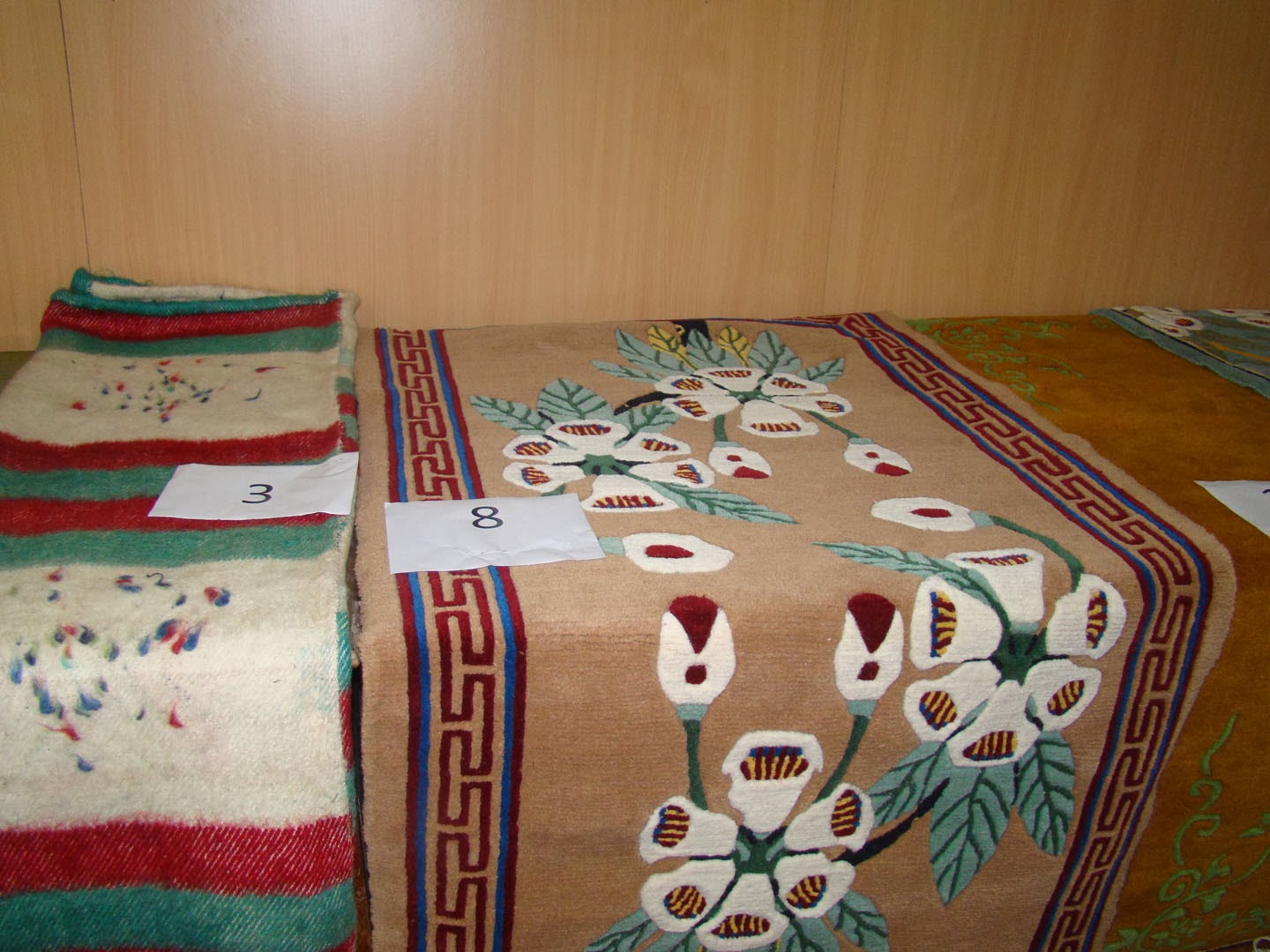 Sikkim NOW! State shortlists handloom and handicraft items for