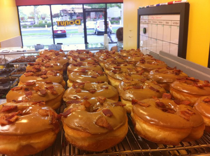 Sacramento Perks Half Off At The Donut Shop In Folsom! NorCal Coupon Gal