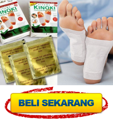 Distributor Koyo Kaki Kinoki Gold Murah