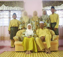 MY FAMILY