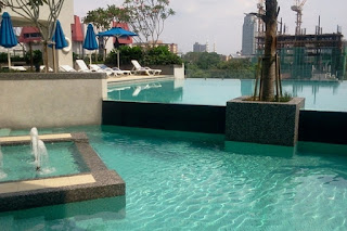 Swiss Garden Residences Swiss Garden Residences Sale Rent