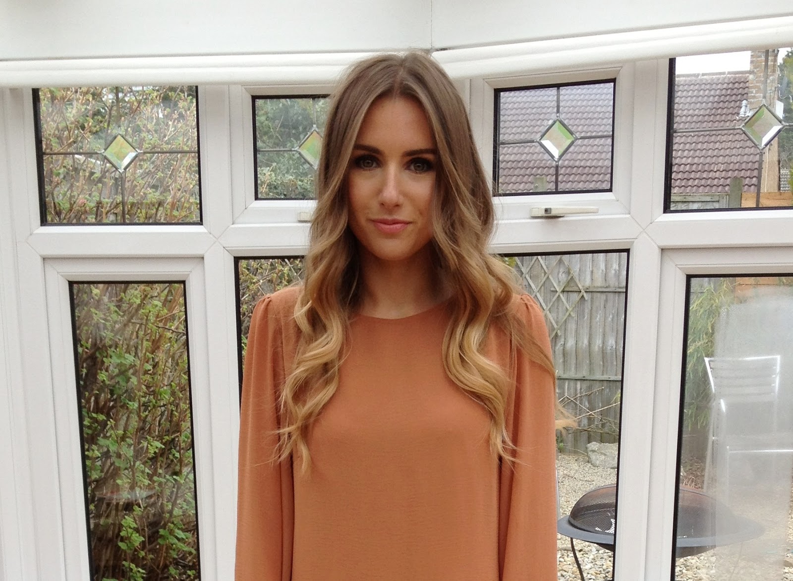 Beauty Le Chic Diy Dip Dye With L Oreal Preference Wild Ombre Kit