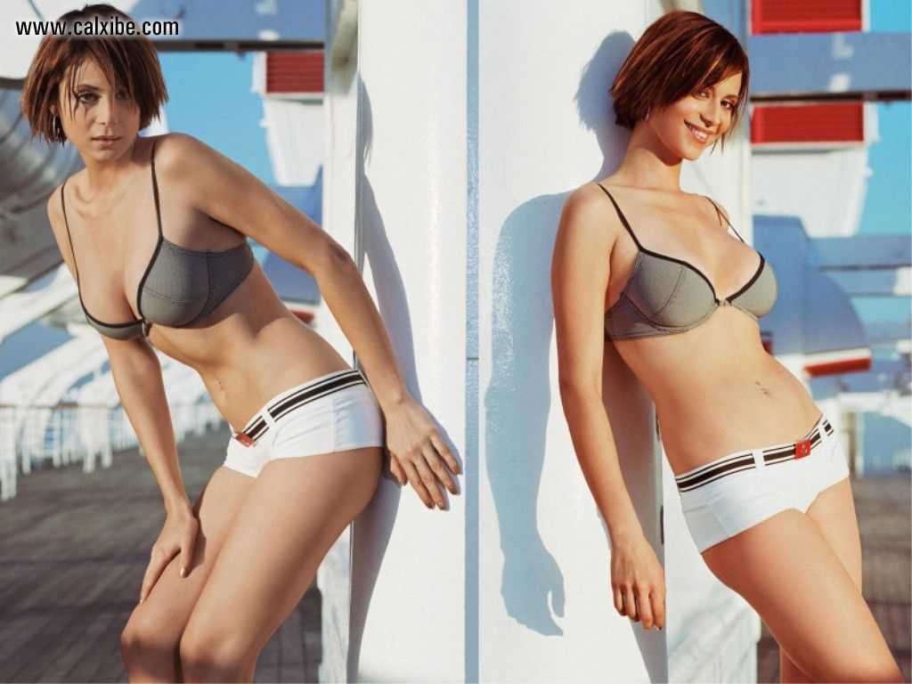 Catherine Bell Jag Wallpapers.