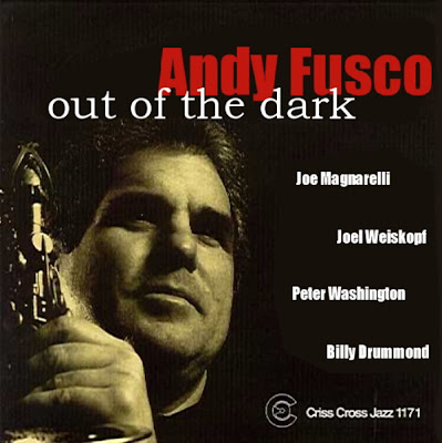 Andy Fusco