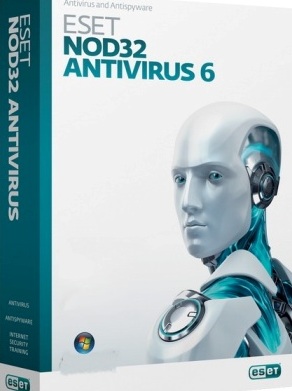 Eset nod32 Antivirus 6 Activation Key Full Version Free
