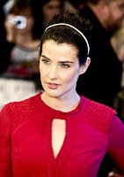 Cobie Smulders HQ photo