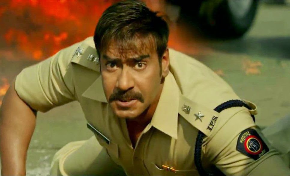 Watch Singham Returns 2014 1080p MovieFull-HD