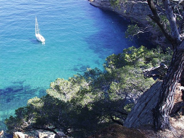 LA COSTA BRAVA