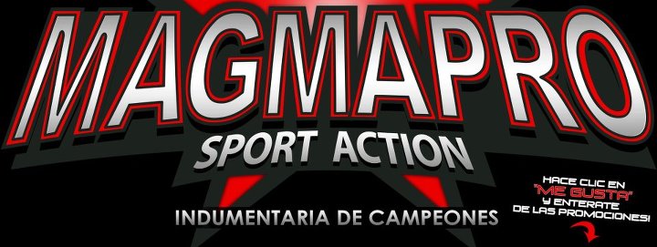 Magmapro Sport