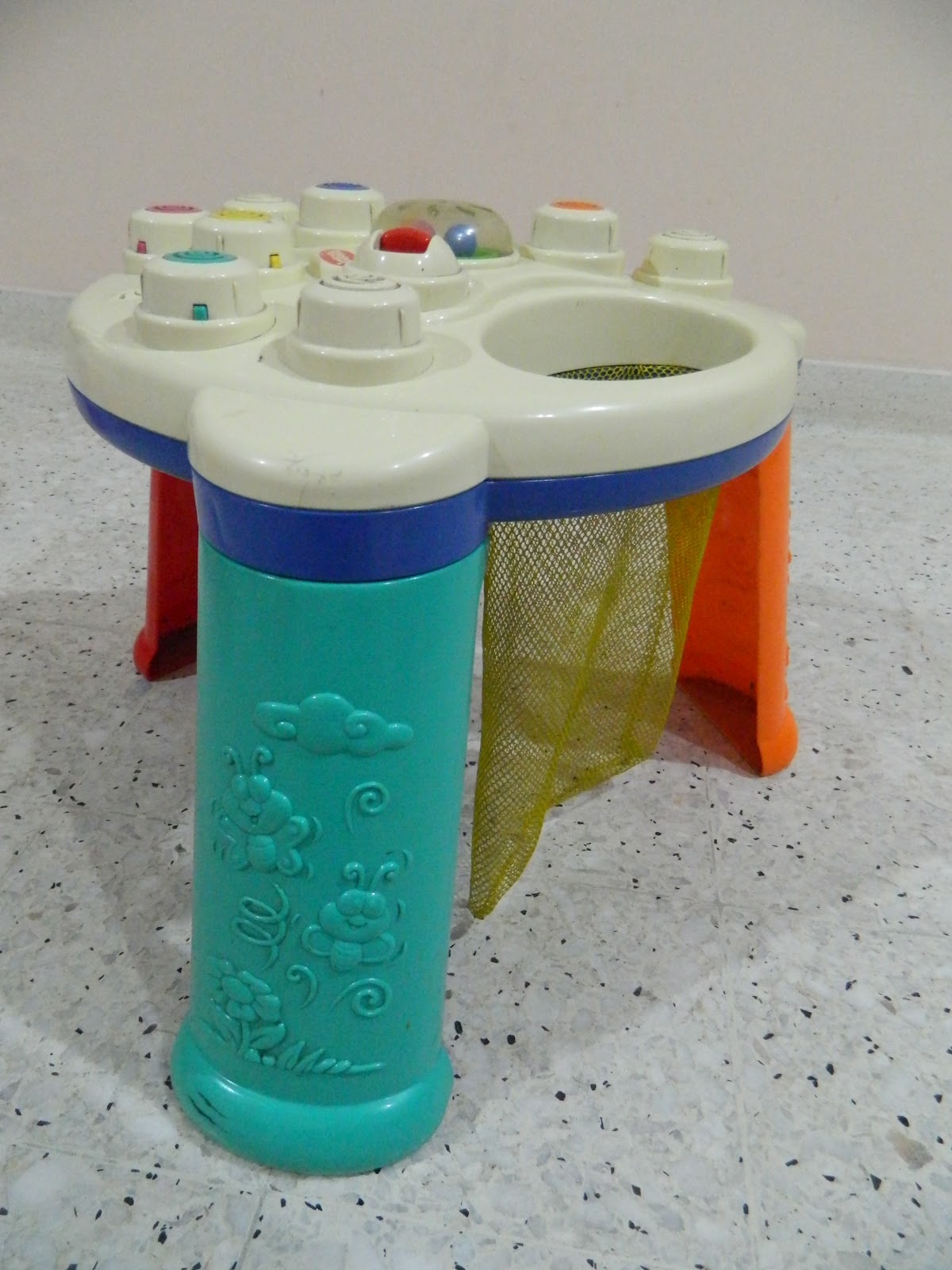 Save On Toys! Playskool Airtivity Table