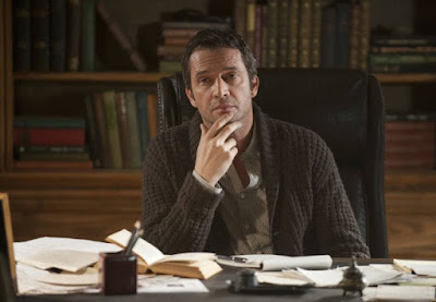 James Purefoy in The Following