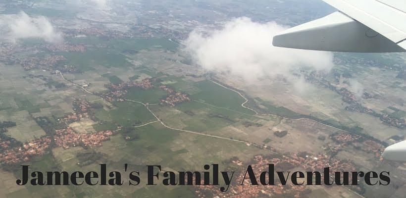 Jameela's Family Adventures