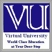 Virtual University