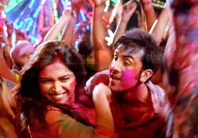 Songs lyrics : balam pichkari lyrics from yeh jawaani hai deewani. Songs Lyrics : Balam Pichkari Lyrics from Yeh Jawaani Hai Deewani.