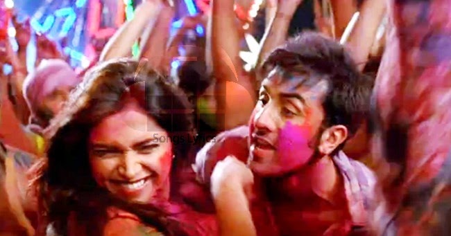 Featured image of post Balam Pichkari Lyrics