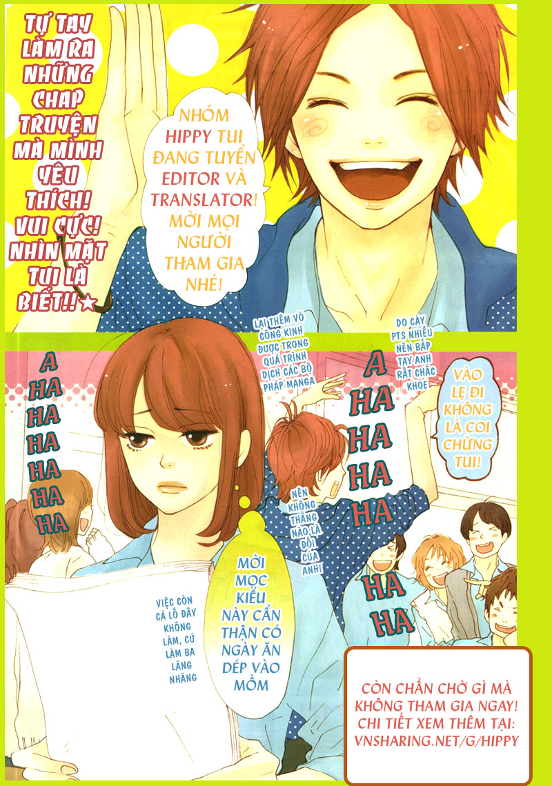 Bokura ga ita chap 28 Trang 55 - Mangak.info Bokura ga ita chap 28 Trang 55 - Mangak.info