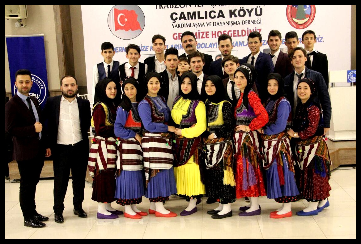 Çamlıca Gençlik (Ağasar)