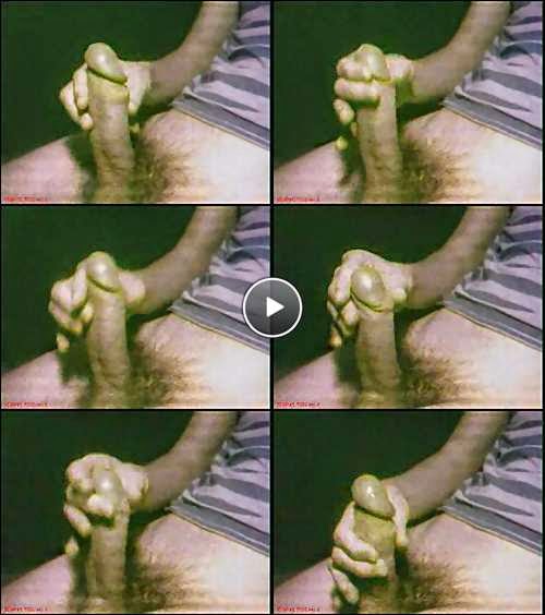 large hairy cock video