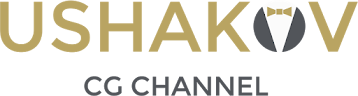 Ushakov CG Channel