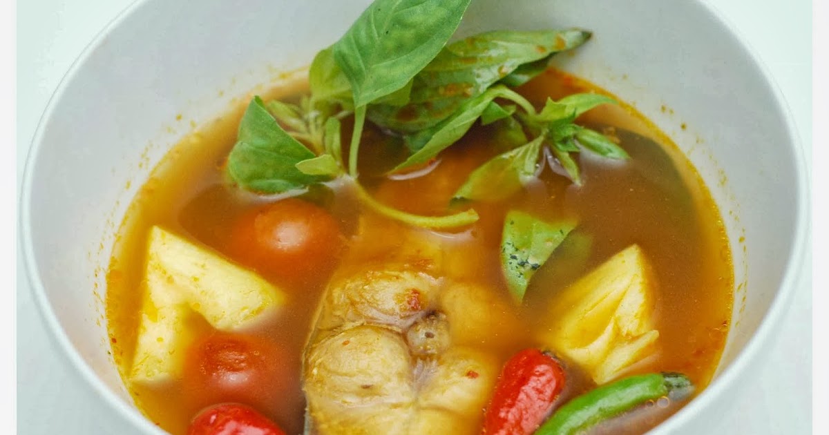 Resep Membuat Ikan Patin Bumbu Kuning Pedas
