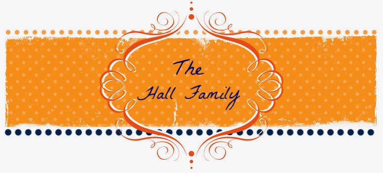 The Hall Family