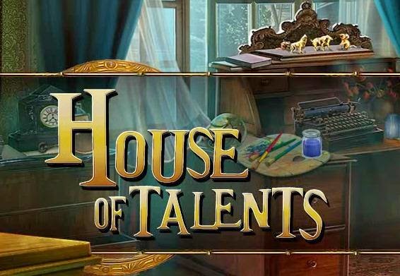 Hidden4Fun House of Talents